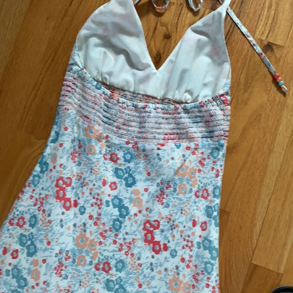 Tommy - Summer Dress - Picture 4 of 4